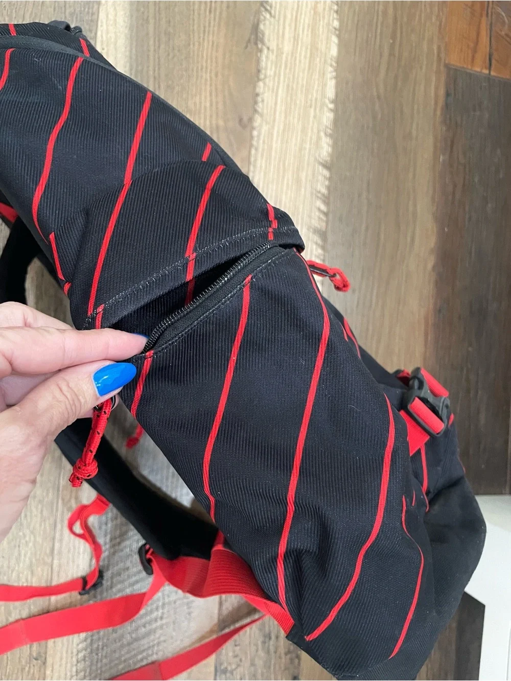 Burton Kilo Skateboard backpack
